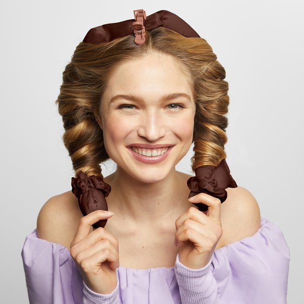 Heatless Curling Sets ~ Various Sizes