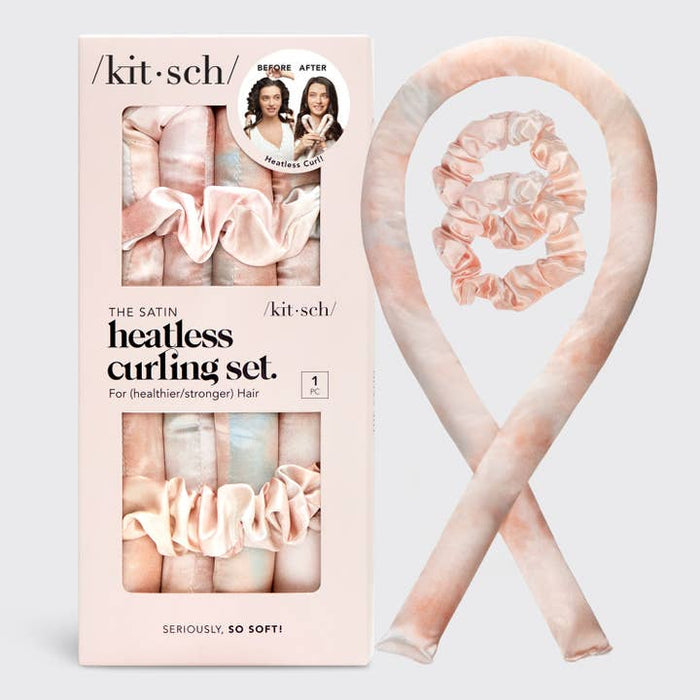 Heatless Curling Sets ~ Various Sizes