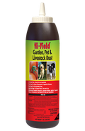 Hi-Yield  GARDEN, PET AND LIVESTOCK DUST