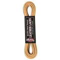 Horse Laces, Chestnut Alum Tanned Leather, 1/8 x 72-In. Pr.