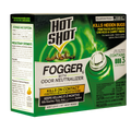 HOT-SHOT FOGGER6 WITH ODOR NEUTRALIZER