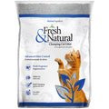 Intersand Fresh & Natural Advanced Odor Control Fresh Fragrance Clumping Cat Litter