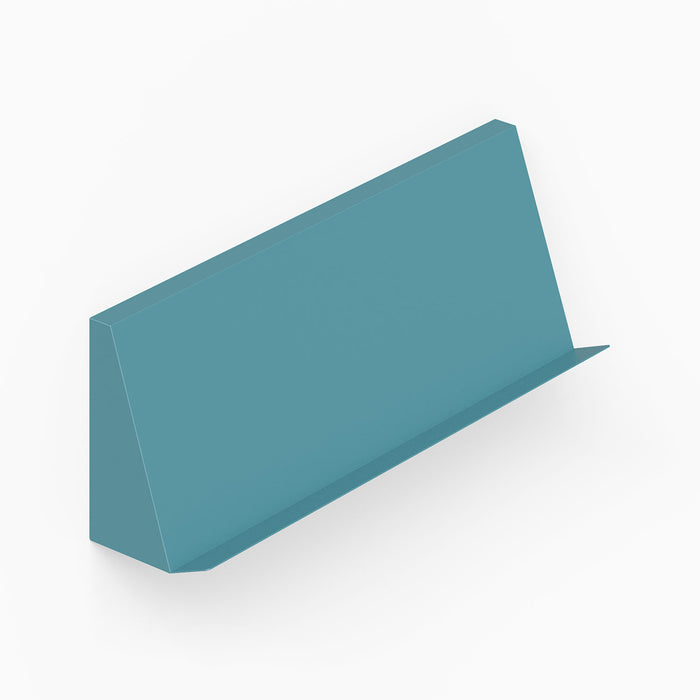36" / Steely Blue