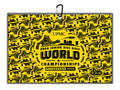Junior Disc Golf World Championship Pittsburgh 2026