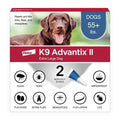 Dogs Over 55 lbs. | 2-Mo Supply
