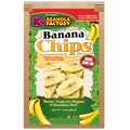 K9 Granola Factory Banana Chips Dog Treats