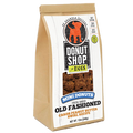 K9 Granola Old Fashioned Mini Donuts Carob Peanut Butter Swirl Recipe Dog Treats