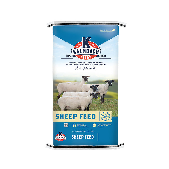 Kalmbach 15% Ewe Maintainer