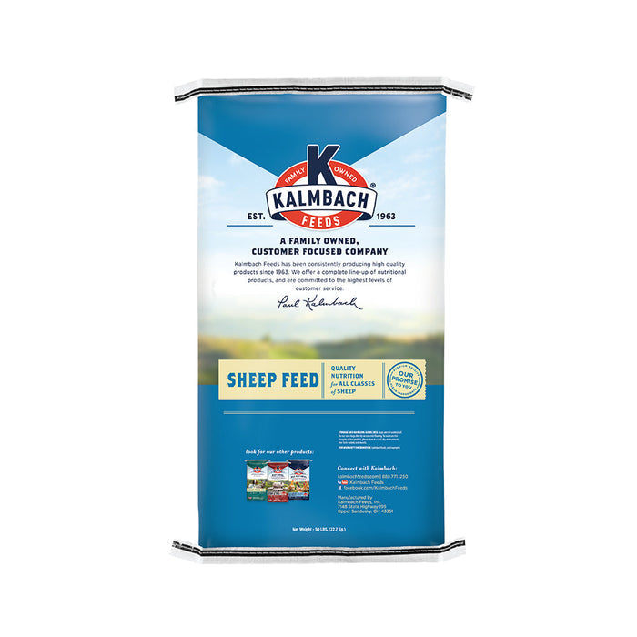 Kalmbach 15% Ewe Maintainer