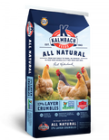 Kalmbach 17% All Natural Layer Crumble (Non-GMO)