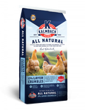Kalmbach 17% All Natural Layer (Crumble)