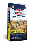 Kalmbach 17% All Natural Layer (Pellet)