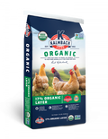 Kalmbach 17% Organic Layer (Pellet)