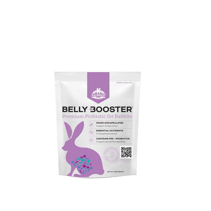 Kalmbach Feeds Belly Booster™