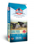 Kalmbach Start Right® Lamb Developer (Medicated)