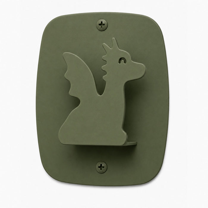 Dragon / Army Brat