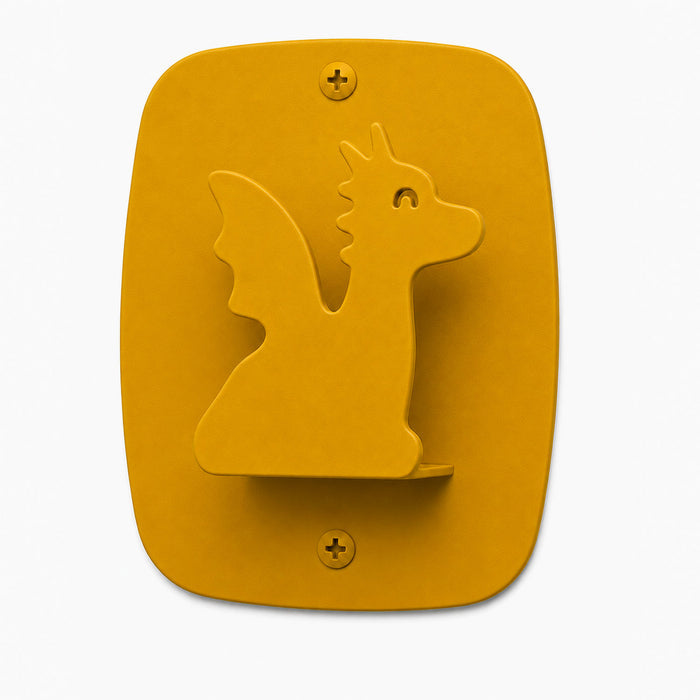 Dragon / Honey Mustard