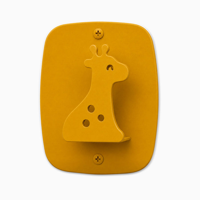 Giraffe / Honey Mustard