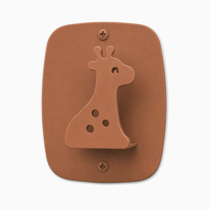 Giraffe / Claymore