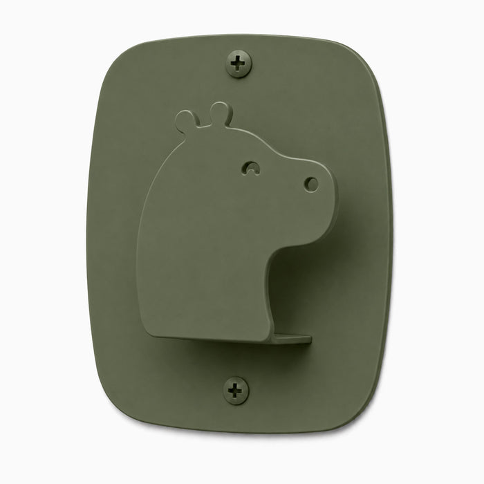 Hippo / Army Brat