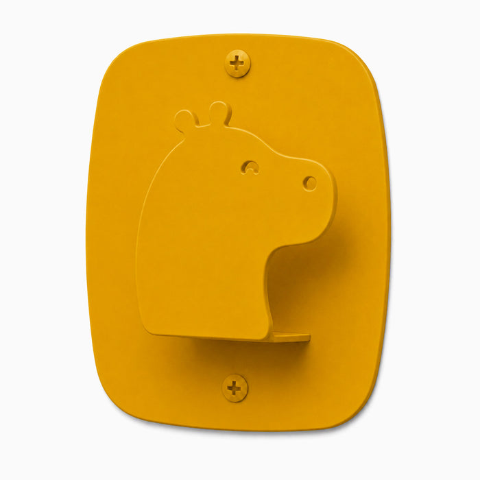 Hippo / Honey Mustard