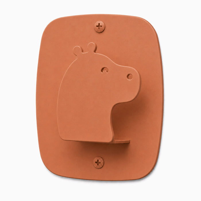 Hippo / Claymore