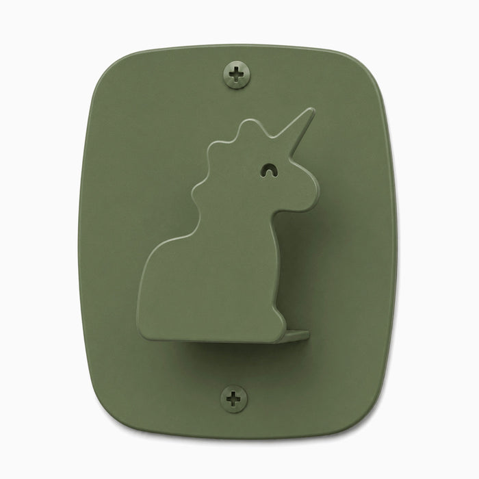 Unicorn / Army Brat