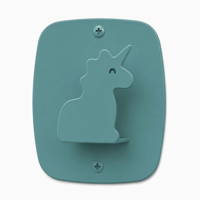 Unicorn / Steely Blue