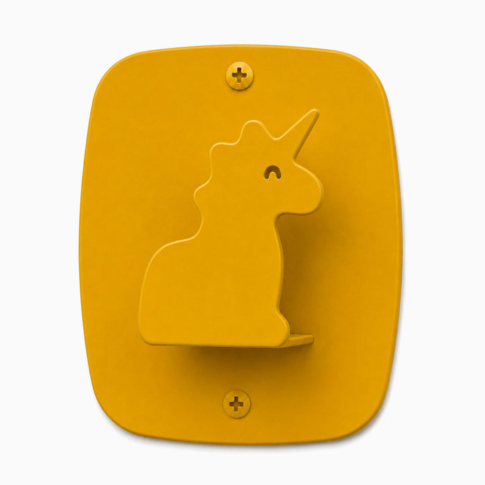 Unicorn / Honey Mustard
