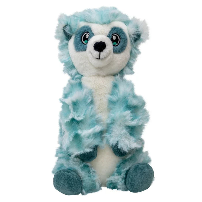 KONG Comfort Wuzzeez Meerkat Dog Toy