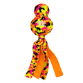 KONG Wubba Ballistic High-Viz Dog Toy
