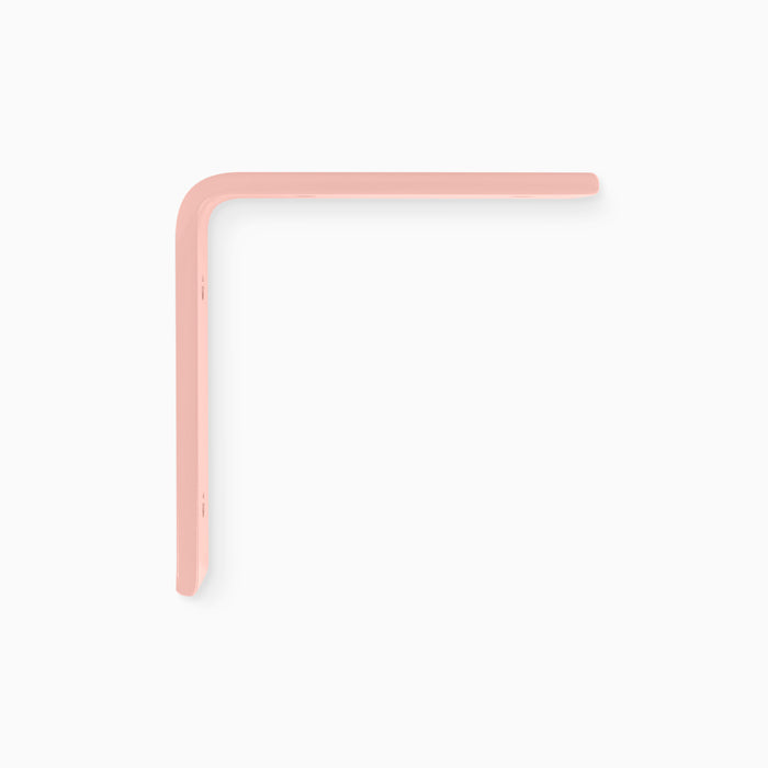 7 Inches / Pink Flash