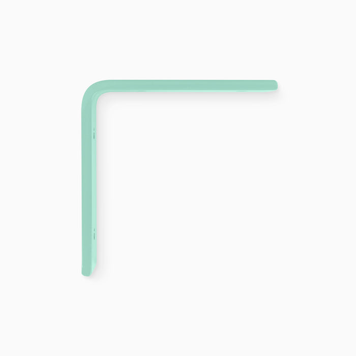 7 Inches / Aqua Socks