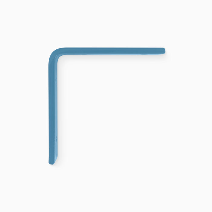 7 Inches / Shelf Geek Blue