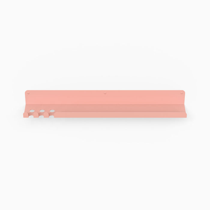 Left / 18" / Pink Flash
