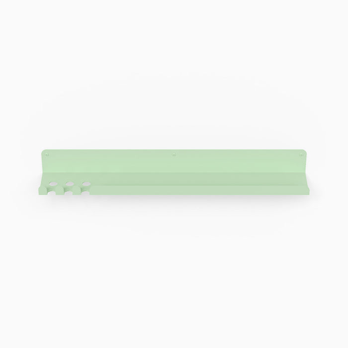 Left / 18" / Minty Breath
