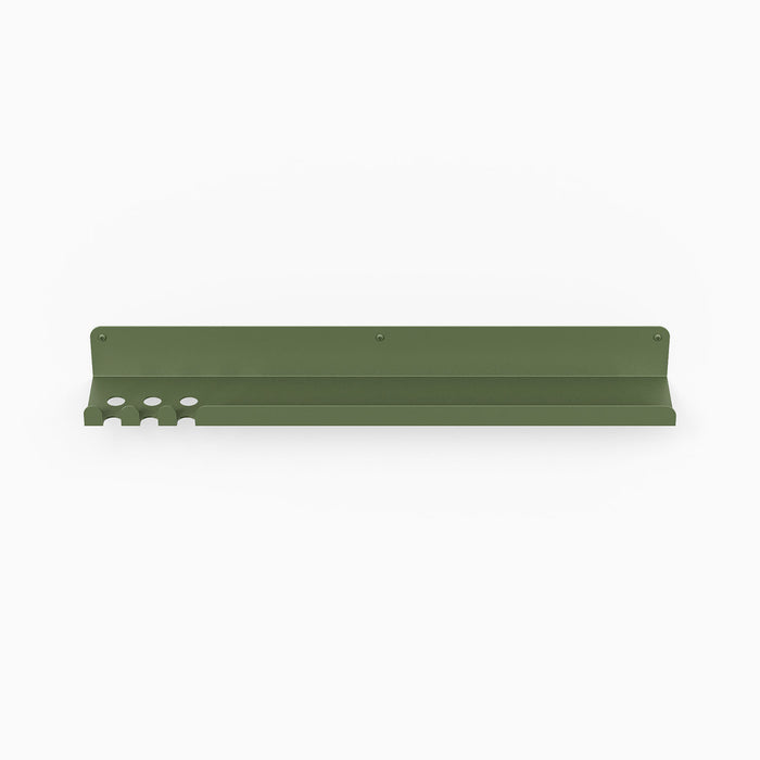 Left / 18" / Army Brat