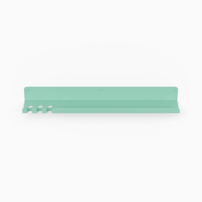 Left / 18" / Aqua Socks