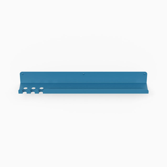 Left / 18" / Shelf Geek Blue