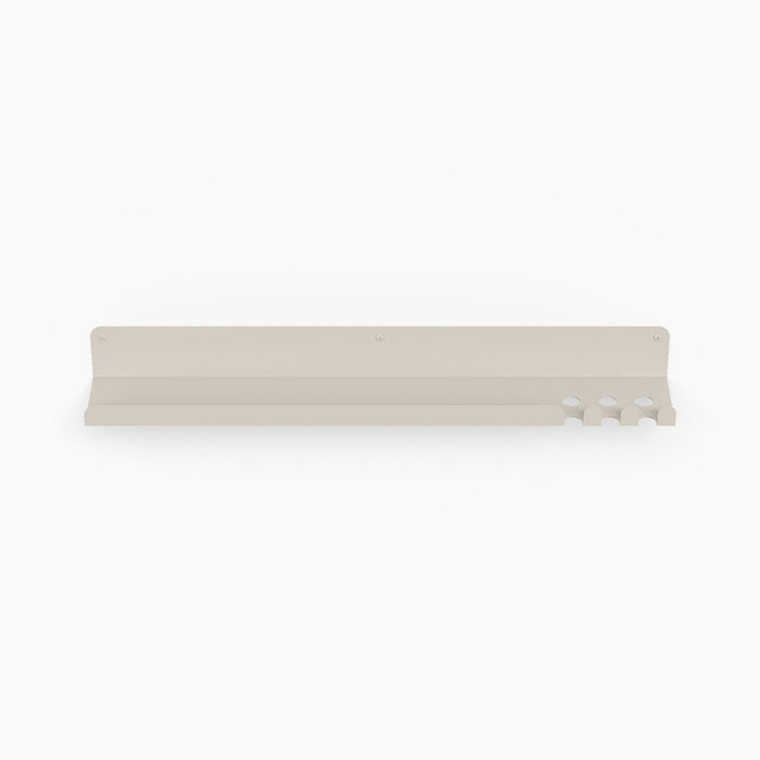 Right / 18" / Concretey