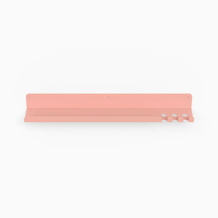 Right / 18" / Pink Flash