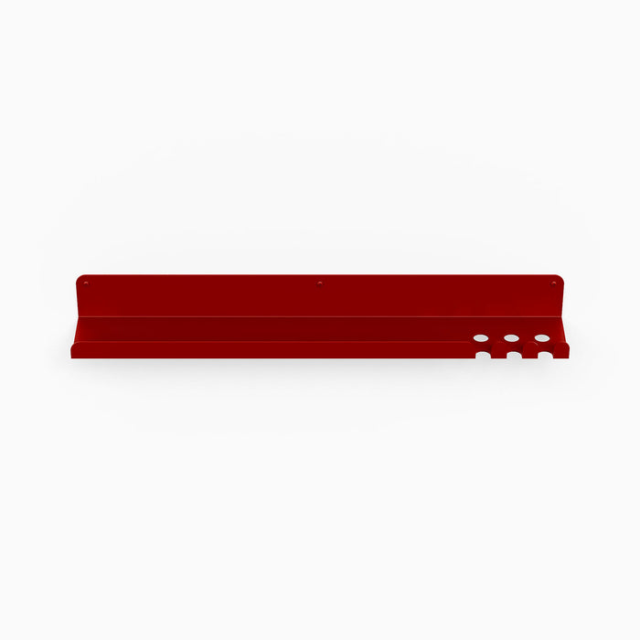 Right / 18" / Really Red