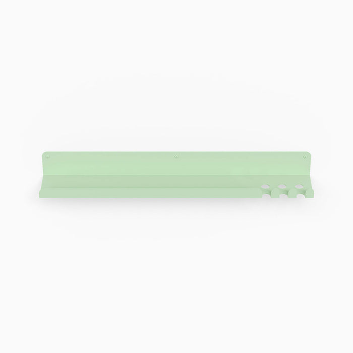 Right / 18" / Minty Breath