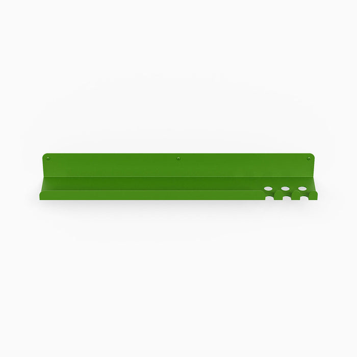 Right / 18" / Lime Wire