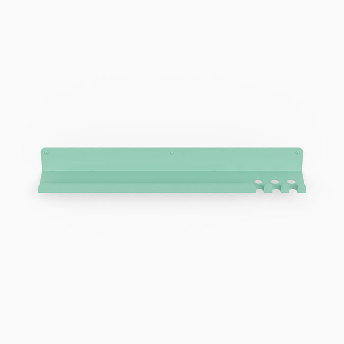 Right / 18" / Aqua Socks