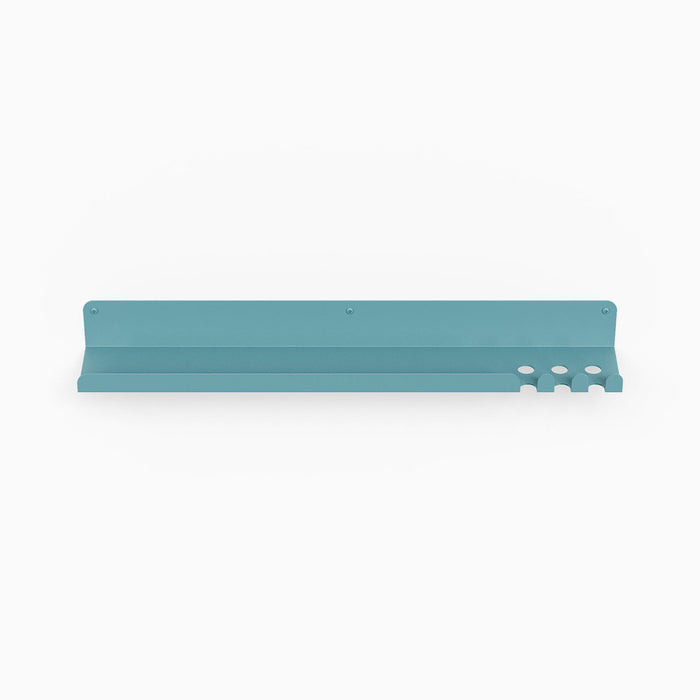 Right / 18" / Steely blue