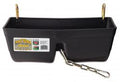 Little Giant 16" Fence Feeder with Clips