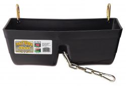 Little Giant 16" Fence Feeder with Clips