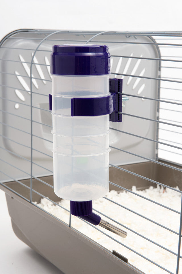 Lixit Quick Lock Flip Top Water Bottle