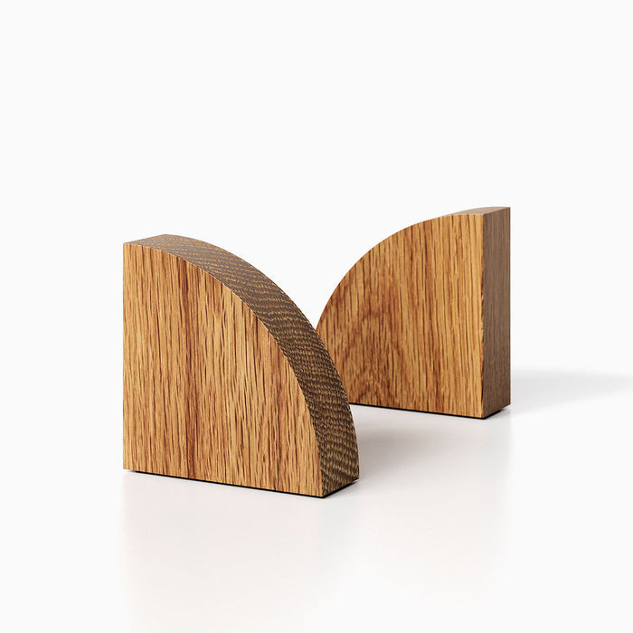 White Oak Clear
